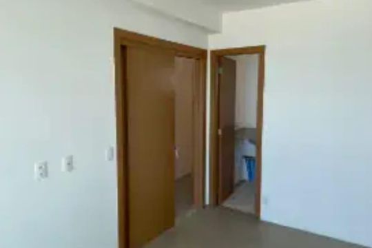 Quarto de apartamento para alugar com 1 quarto, 35m² em Stella Maris, Salvador