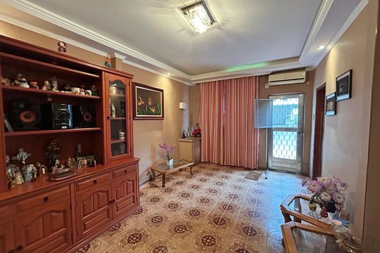 Sala de casa à venda com 3 quartos, 204m² em Engenho de Dentro, Rio de Janeiro