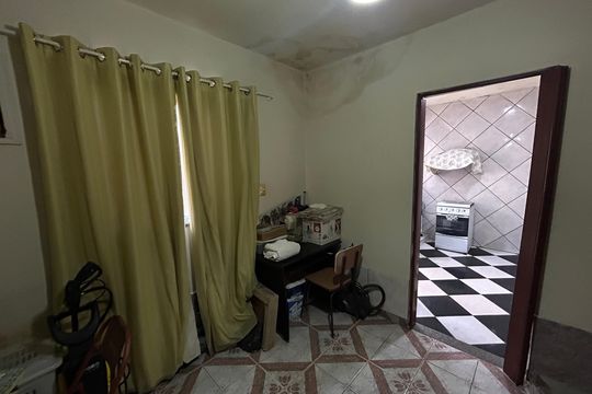 Quarto casa 2 de casa à venda com 3 quartos, 204m² em Engenho de Dentro, Rio de Janeiro