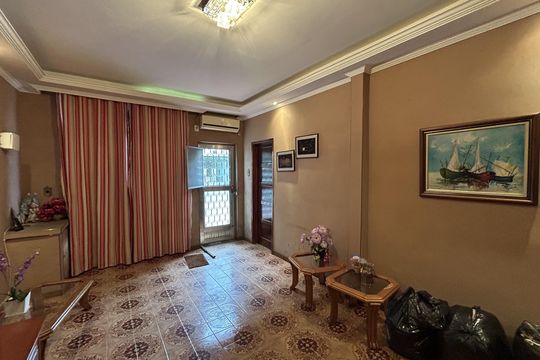 Sala de casa à venda com 3 quartos, 204m² em Engenho de Dentro, Rio de Janeiro