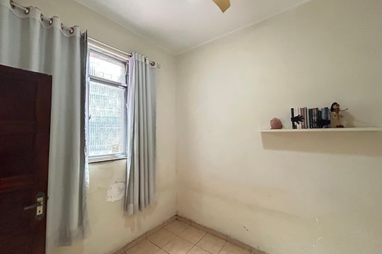 Quarto 1 de casa à venda com 3 quartos, 204m² em Engenho de Dentro, Rio de Janeiro