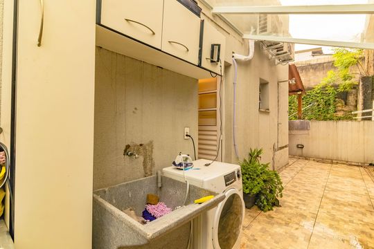 Casa de Condomínio para alugar com 2 quartos, 100m² em Conjunto Residencial Jardim Canaa, São Paulo