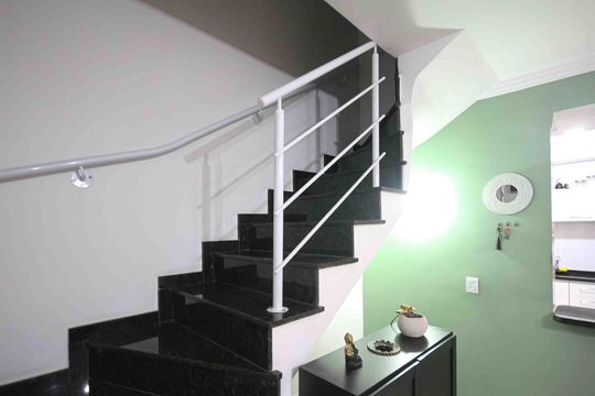 Casa de Condomínio à venda com 2 quartos, 124m² em Vila Santa Clara, São Paulo