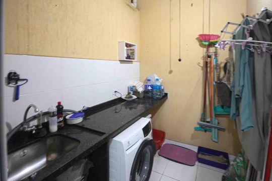 Casa de Condomínio à venda com 2 quartos, 124m² em Vila Santa Clara, São Paulo
