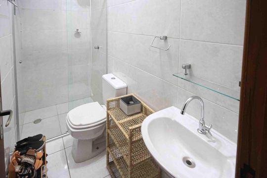 Casa de Condomínio à venda com 2 quartos, 124m² em Vila Santa Clara, São Paulo