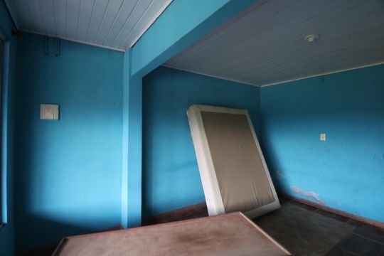 Quarto de kitnet/studio à venda com 1 quarto, 50m² em Centro, Canoas