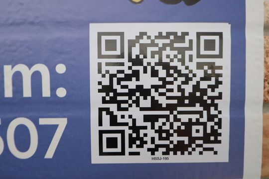 Qrcode de kitnet/studio para alugar com 1 quarto, 50m² em Centro, Canoas