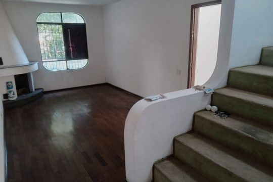 Sala de casa à venda com 3 quartos, 100m² em Vila Sao Paulo, São Paulo