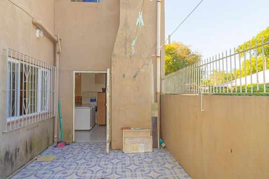 Área de Serviço de casa para alugar com 4 quartos, 250m² em Mathias Velho, Canoas