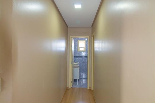 Corredor de casa para alugar com 4 quartos, 250m² em Mathias Velho, Canoas
