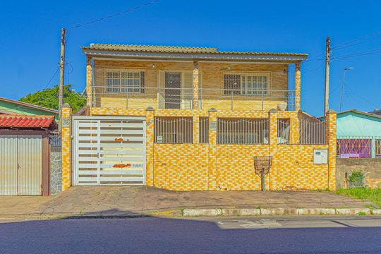 Casa para alugar com 4 quartos, 250m² em Mathias Velho, Canoas