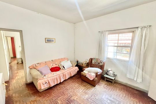 Sala de casa à venda com 2 quartos, 800m² em Tucuruvi, São Paulo