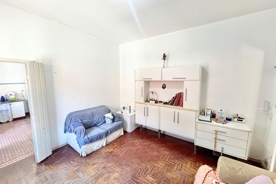 Sala de casa à venda com 2 quartos, 800m² em Tucuruvi, São Paulo