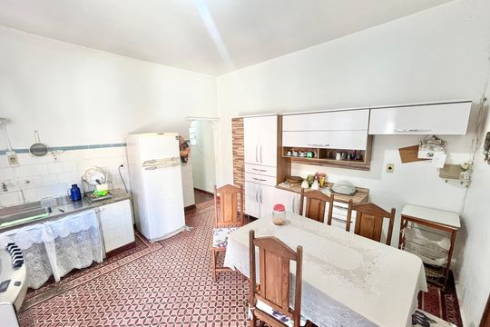 Cozinha de casa à venda com 2 quartos, 800m² em Tucuruvi, São Paulo