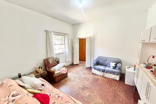 Sala de casa à venda com 2 quartos, 800m² em Tucuruvi, São Paulo