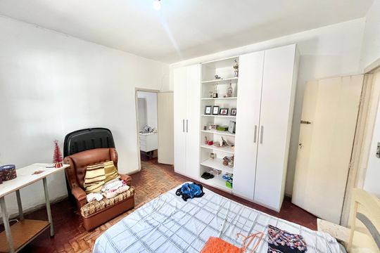 Quarto 1 de casa à venda com 2 quartos, 800m² em Tucuruvi, São Paulo