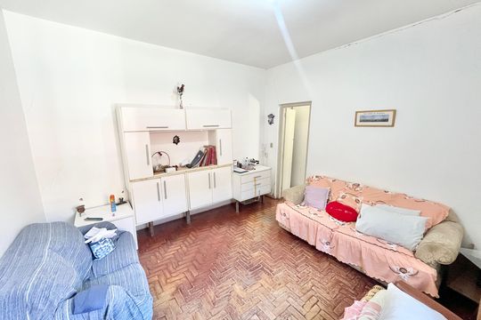 Casa à venda com 2 quartos, 800m² em Tucuruvi, São Paulo