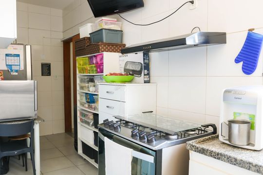Casa de Condomínio à venda com 3 quartos, 150m² em Quintino Bocaiúva, Rio de Janeiro