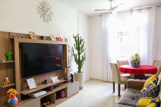 Casa de Condomínio à venda com 3 quartos, 150m² em Quintino Bocaiúva, Rio de Janeiro