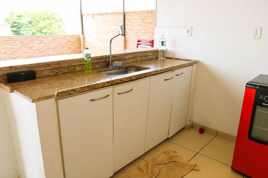 Casa de Condomínio à venda com 3 quartos, 150m² em Quintino Bocaiúva, Rio de Janeiro