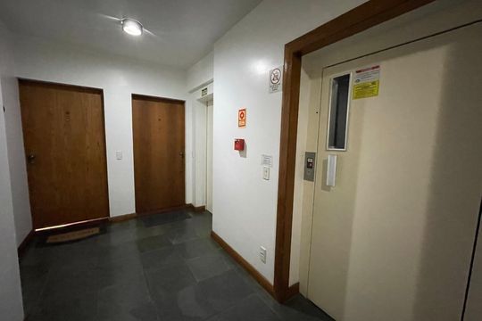Apartamento para alugar com 2 quartos, 85m² em Centro, Novo Hamburgo