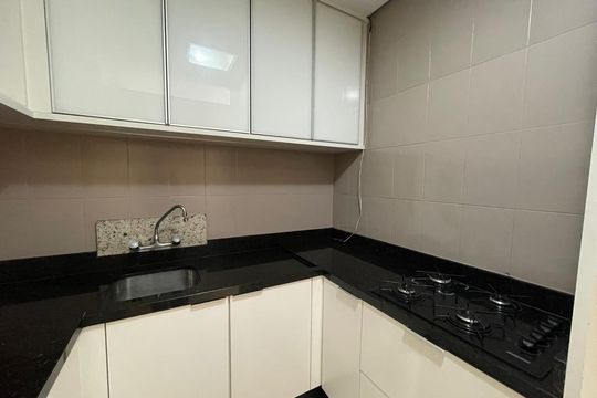 Apartamento para alugar com 2 quartos, 85m² em Centro, Novo Hamburgo