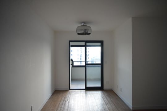 Apartamento à venda com 2 quartos, 63m² em Parque das Nações, Santo André