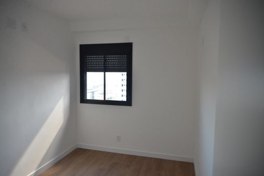 Quarto 1 de apartamento à venda com 2 quartos, 63m² em Parque das Nações, Santo André
