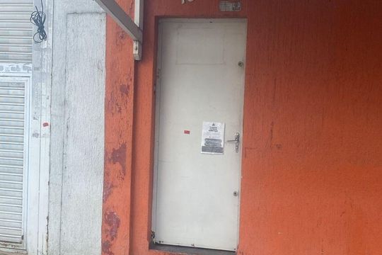 Área externa de apartamento à venda com 3 quartos, 65m² em Vila Nova Cachoeirinha, São Paulo