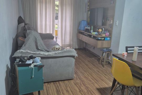 Apartamento à venda com 3 quartos, 65m² em Vila Nova Cachoeirinha, São Paulo