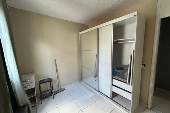 Quarto 2 de apartamento para alugar com 2 quartos, 45m² em Pavuna, Nilópolis