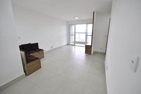 Apartamento para alugar com 2 quartos, 63m² em Serrinha, Goiânia