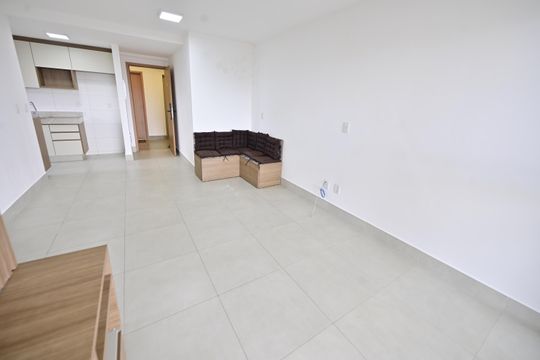 Apartamento para alugar com 2 quartos, 63m² em Serrinha, Goiânia