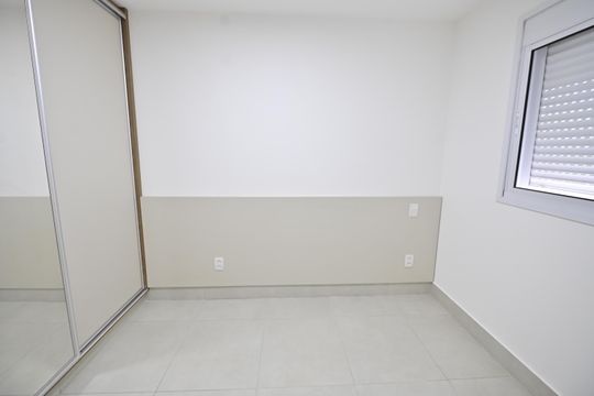 Apartamento para alugar com 2 quartos, 63m² em Serrinha, Goiânia