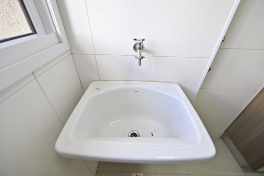 Apartamento para alugar com 2 quartos, 63m² em Serrinha, Goiânia