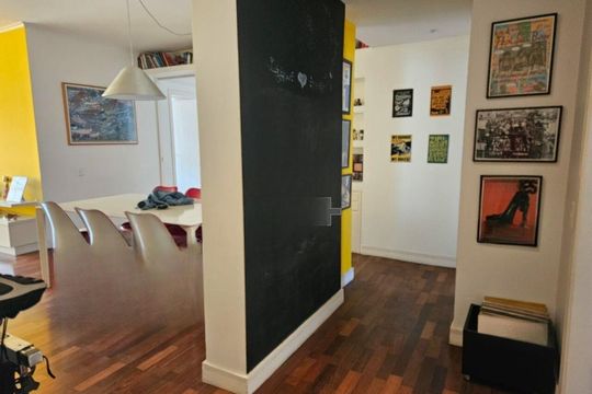 Apartamento à venda com 3 quartos, 136m² em Perdizes, São Paulo