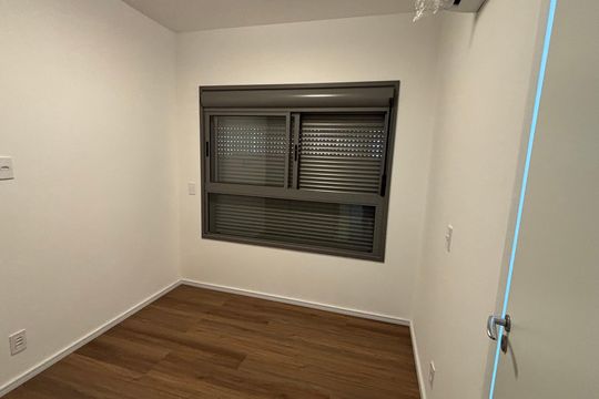 Apartamento para alugar com 3 quartos, 125m² em Santo Amaro, São Paulo