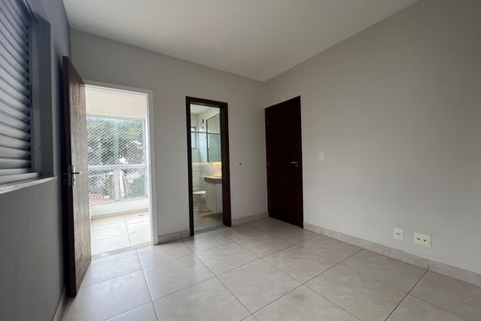 Apartamento para alugar com 4 quartos, 184m² em Dona Clara, Belo Horizonte