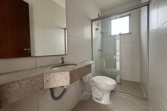 Apartamento para alugar com 4 quartos, 184m² em Dona Clara, Belo Horizonte