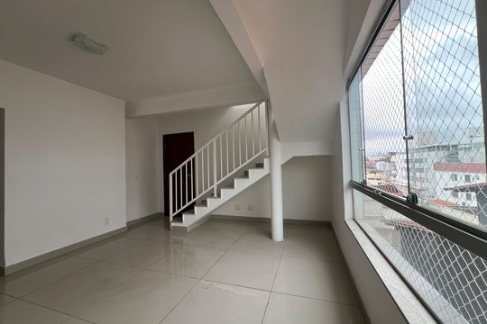 Apartamento para alugar com 4 quartos, 184m² em Dona Clara, Belo Horizonte
