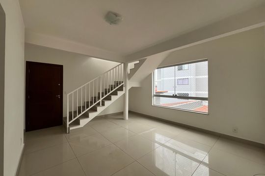 Apartamento para alugar com 4 quartos, 184m² em Dona Clara, Belo Horizonte
