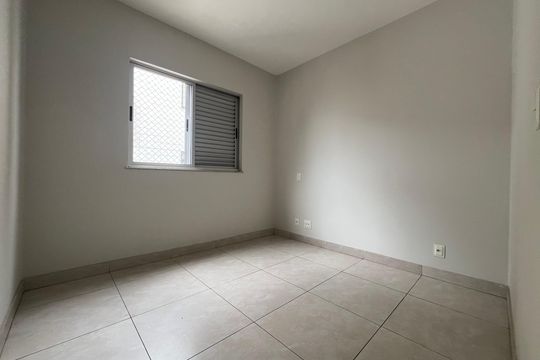 Apartamento para alugar com 4 quartos, 184m² em Dona Clara, Belo Horizonte