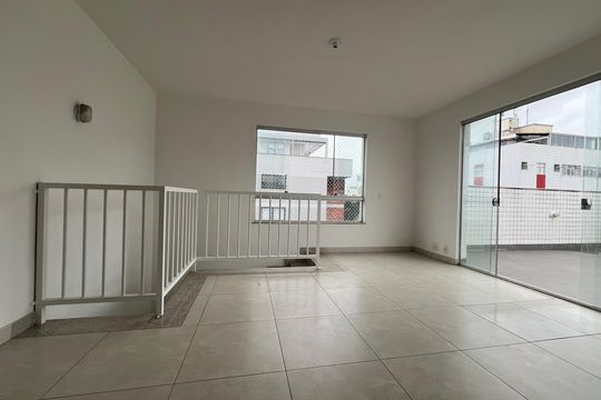 Apartamento para alugar com 4 quartos, 184m² em Dona Clara, Belo Horizonte