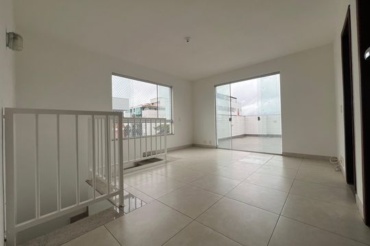 Apartamento para alugar com 4 quartos, 184m² em Dona Clara, Belo Horizonte