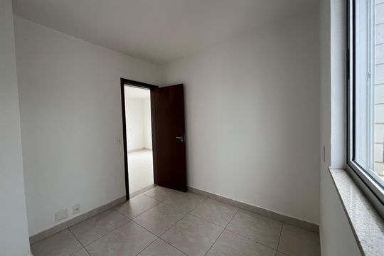 Apartamento para alugar com 4 quartos, 184m² em Dona Clara, Belo Horizonte