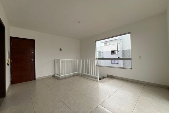 Apartamento para alugar com 4 quartos, 184m² em Dona Clara, Belo Horizonte