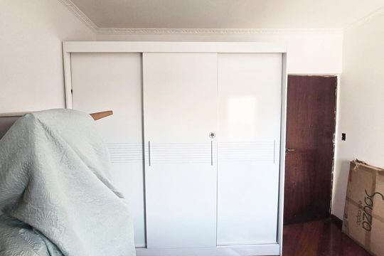 Quarto 2 de casa à venda com 3 quartos, 108m² em Jardim Leda, Guarulhos