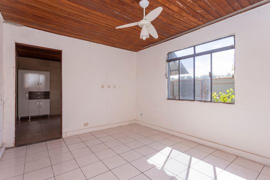 Sala/Quarto - Casa 2 de casa para alugar com 5 quartos, 680m² em Jardim Alfredo, São Paulo