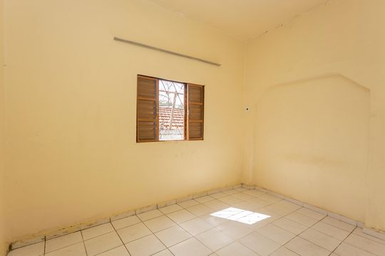 Quarto 2 - Casa 3 de casa para alugar com 5 quartos, 680m² em Jardim Alfredo, São Paulo