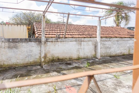 Vista do Quarto 2 - Casa 3 de casa para alugar com 5 quartos, 680m² em Jardim Alfredo, São Paulo